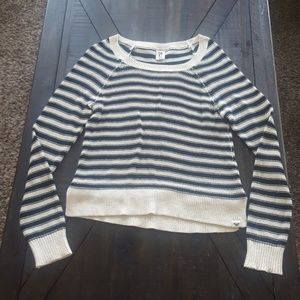 Roxy sweater